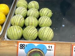 -十三不靠·球酥点心(CBD万达店)