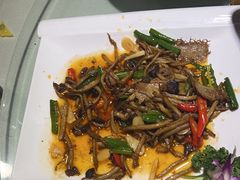 -老雒阳面馆·水席(洛宁高速路口店)