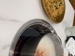 -盈田盈粥庄(博山东路店)