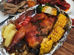 -FUTURE LOUNGE(太古里店)