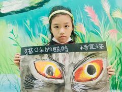 -尼莫儿童美术(三阳路融科天城校区)