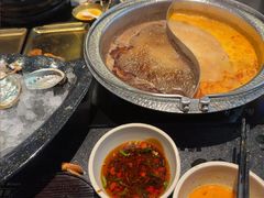 -牛New寿喜烧(闵行龙湖天街店)