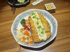 -隐月· 㐂和食屋(芝罘万达公馆店)
