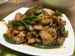 -醉江南私房菜(高富路店)