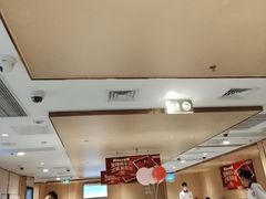 -海底捞火锅(银泰中心店)