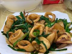 -双月饭店·20年老字号(新村店)