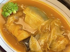 -沈灶河豚宴·河豚融合餐厅(汉中路店)