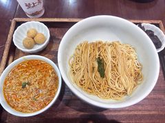 -蟹上黄·蟹黄面·江南糖水(人民广场店)