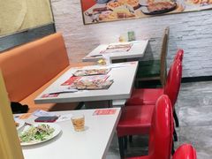 -东方豪客牛排意面披萨(金凤万达店)