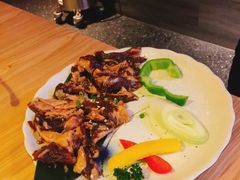 -久苑烧肉(世界城广场店)