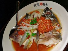 -湘阁里辣(东门茂业店)