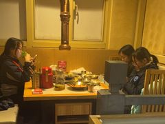-韩宫宴烤肉·料理(大宁国际店)