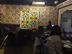 大堂-泰妃堂.泰菜.夜宵(赤岗总店)