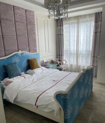 -雪绒花月子会所(祥盛店)