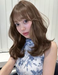 -韩国丽安形象设计