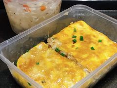 三鲜豆皮-老通城豆皮大王(吉庆街店)