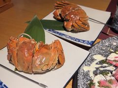 -九酢·海鲜居酒屋