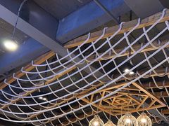 大堂-龙泉人椰子鸡.糟粕醋.海南菜(三亚旗舰店)