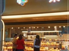 门面-一栗·新鲜零食炒货(太原街沃尔玛店)