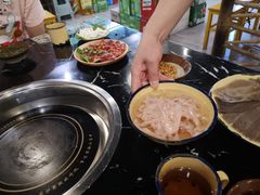 -巴隆门重庆老火锅(太湖路店)