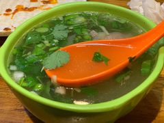 -尕羊烤肉餐厅·清真(会宁路店)