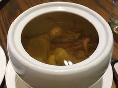 -天府中餐厅·粤菜·海南菜·生猛海鲜(三亚海棠湾洲际度假酒店)