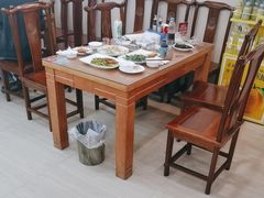 -友强·23年特色海鲜大排档(厦门店)