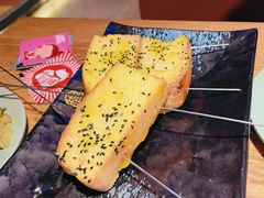 -小杨烤肉(朱雀店)