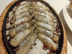 -莆田餐厅PUTIEN(金融街购物中心店)