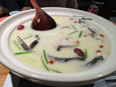 -老阿爸鲜鱼土菜(昆山花桥店)