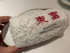 -东富酒家(龙湖西溪天街店)