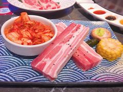 -十三姨正合丰烤肉(营迹路店)