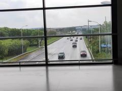 -浦东1号2号航站楼(地铁站)