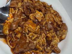 -南门小馆·清真(国贸商城店)