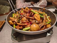 -老淮滨-蚌埠非遗小吃(淮河路店)