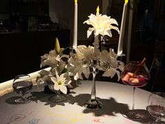 -Fuzzy Bistro 浮几韩餐·茶酒馆