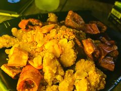 -MARU玛露音乐餐厅(大学路店)