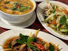 -Raya Father Restaurant