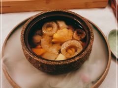 -叶叶菩提·晋福宫