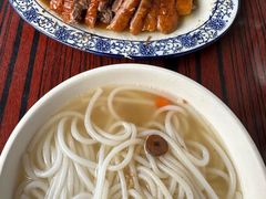 -下村新强记烧鹅店
