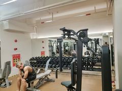 -YCHL Studios健身工作室(市二宫店)