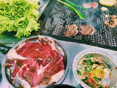 -同心烧烤(总店)