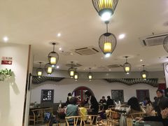 -冶春茶社(星汉大厦店)