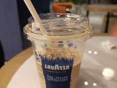-LAVAZZA拉瓦萨咖啡(星荟中心店)