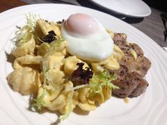 -巴别塔法餐舍(合作路店)
