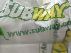 -SUBWAY赛百味(浦东机场店)