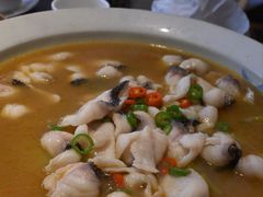 -芳芳私房菜·精做淮扬菜(承德路店)