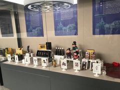 -秦始皇帝陵博物院-丽山园