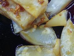 皮冻-屯老二农家铁锅炖·行业领军者(梅江店)