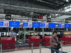 -德国汉莎航空公司